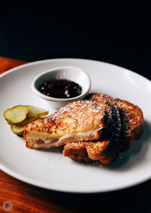 Blu Hwy Monte Cristo